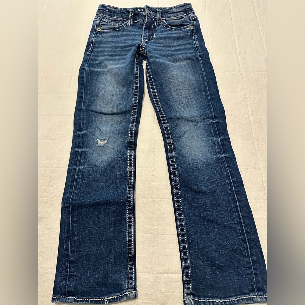 BKE Conner Straight Jeans